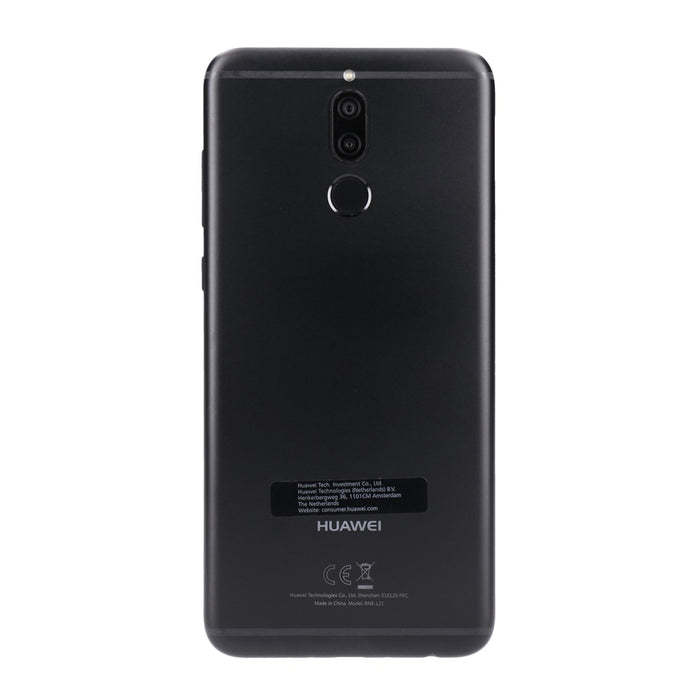 Huawei Mate 10 Lite Dual-SIM 64GB Schwarz RNE-L21
