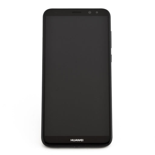 Produktbild Smartphone - Huawei Mate 10 Lite Dual-SIM 64GB Schwarz RNE-L21