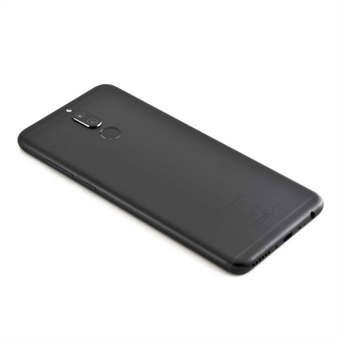 Huawei Mate 10 Lite Dual-SIM 64GB Schwarz RNE-L21
