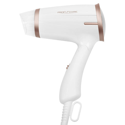 Produktbild Haartrockner - ProfiCare PC-HT3009 Haartrockner weiß