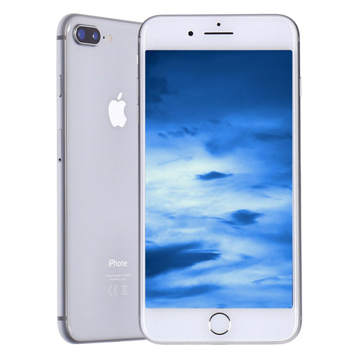 Produktbild Smartphone - Apple iPhone 8 Plus 256GB Silber