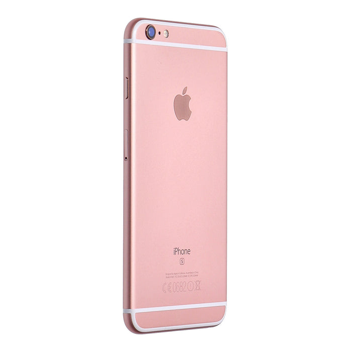 Apple iPhone 6s Plus 16GB Rosegold