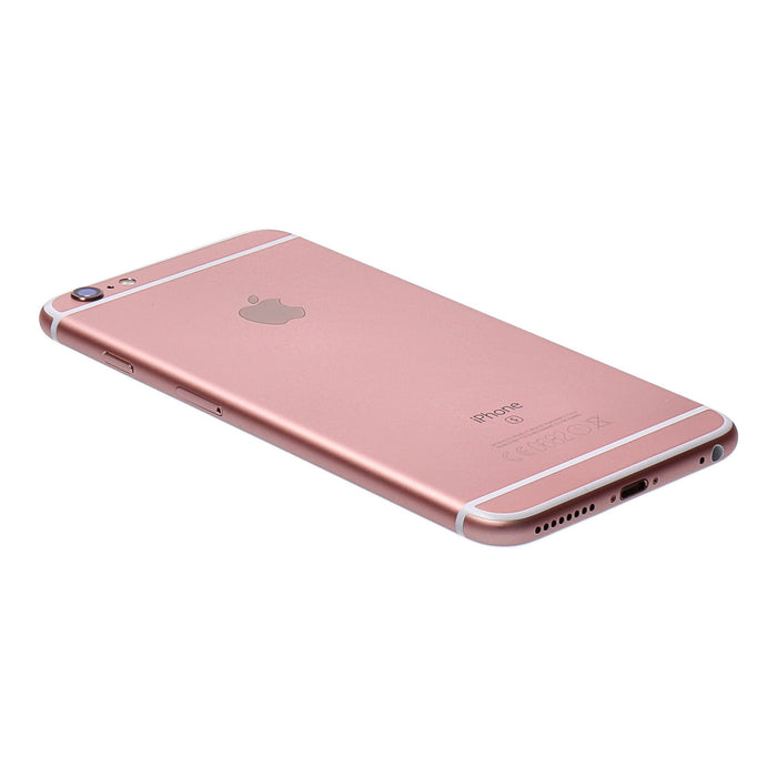 Apple iPhone 6s Plus 16GB Rosegold