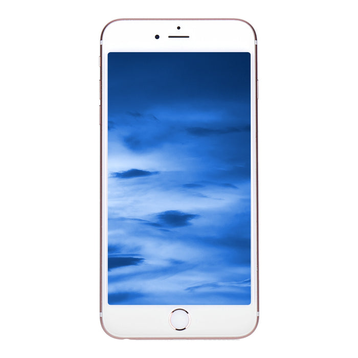 Apple iPhone 6s Plus 16GB Rosegold