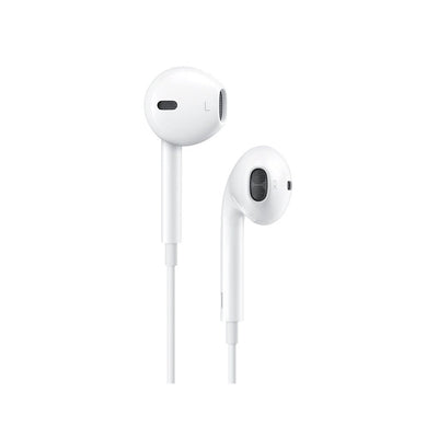 EarPods mit Lightning Connector weiß