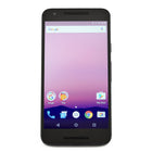 LG Nexus 5X H791 4G Single-SIM 32GB Carbon Schwarz *