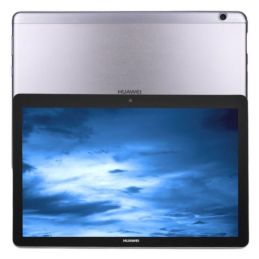 Produktbild Tablet - HUAWEI MediaPad T3 10 WiFi 16GB Space Gray