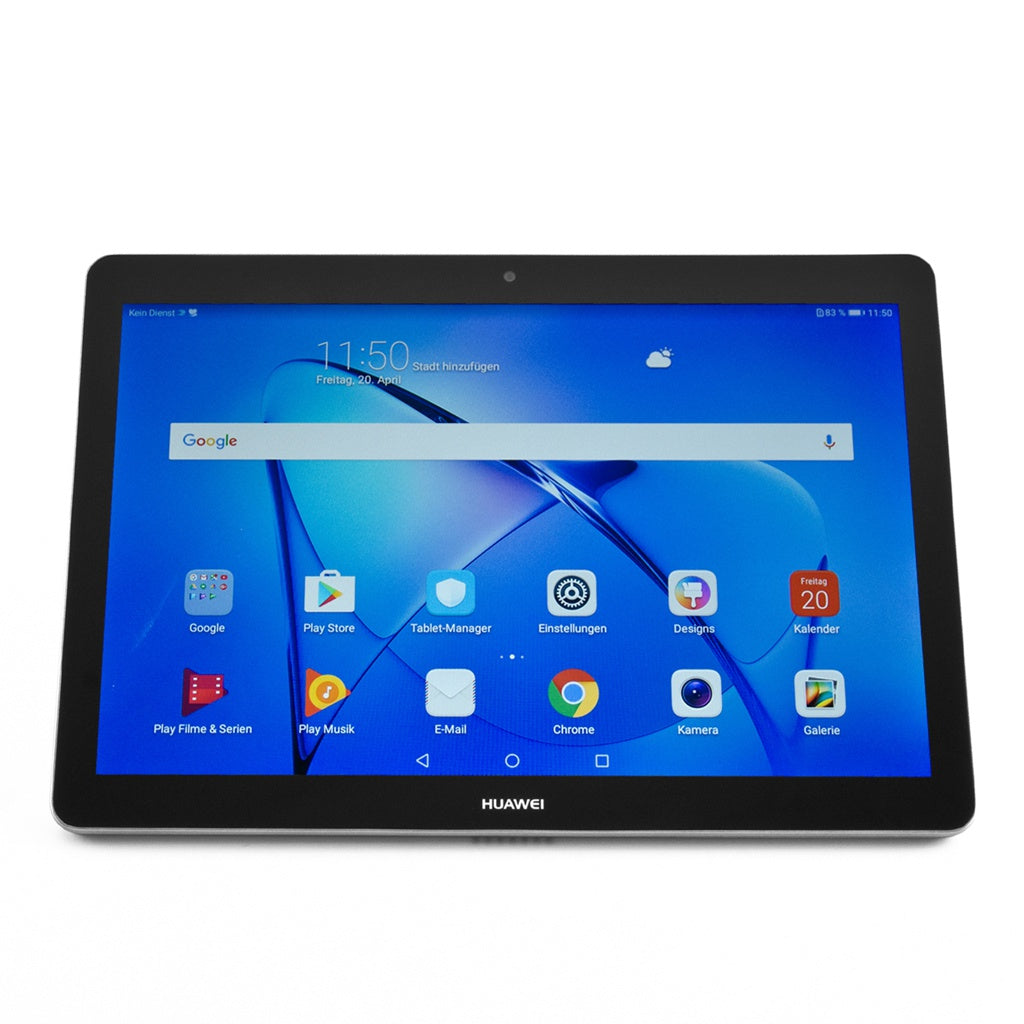 Huawei Tablets