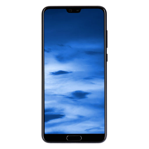 Produktbild Smartphone - Huawei P20 Pro Dual-SIM 128GB Black