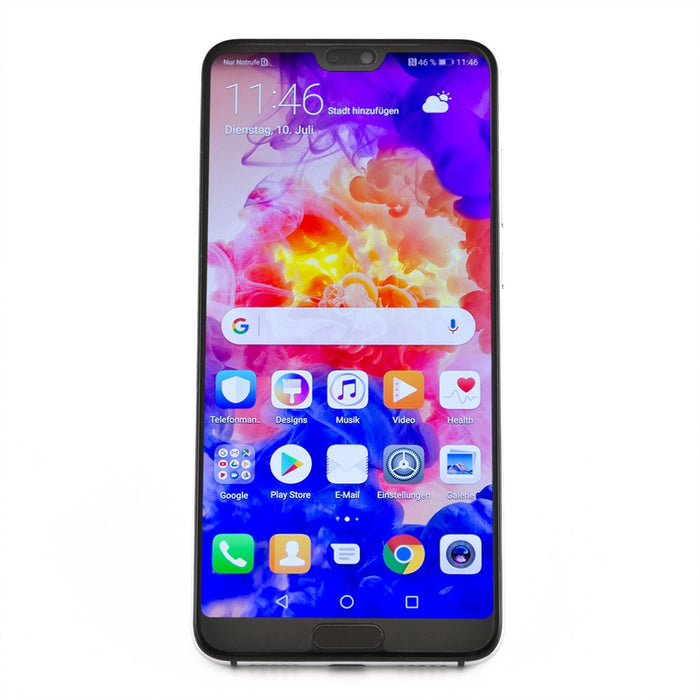 Huawei P20 Pro Dual-SIM 128GB Twilight