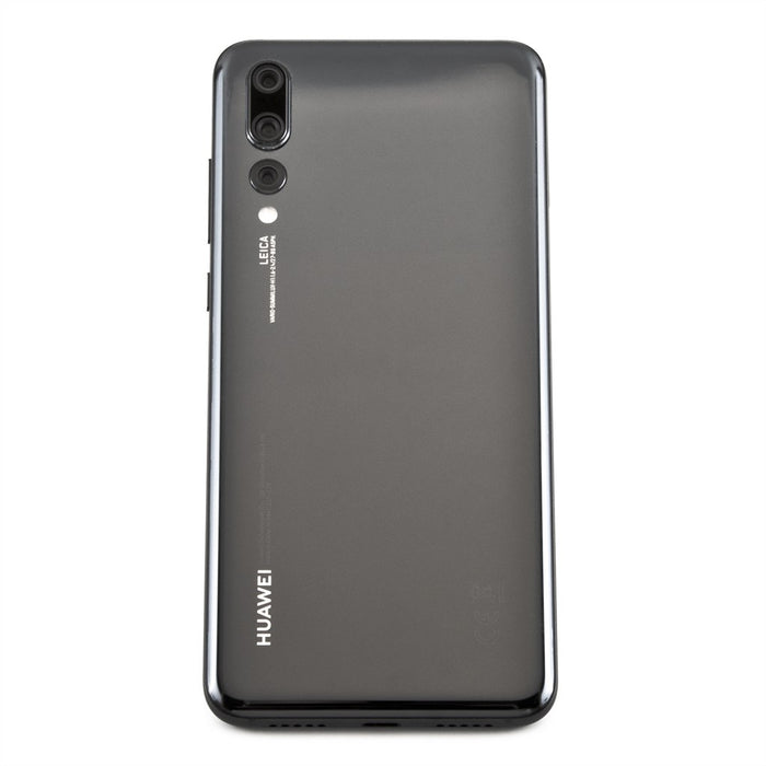Huawei P20 Dual-SIM 128GB Black