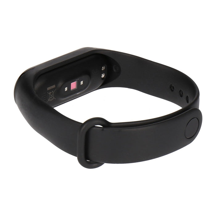 Xiaomi Mi Band 4 Fitnesstracker Black