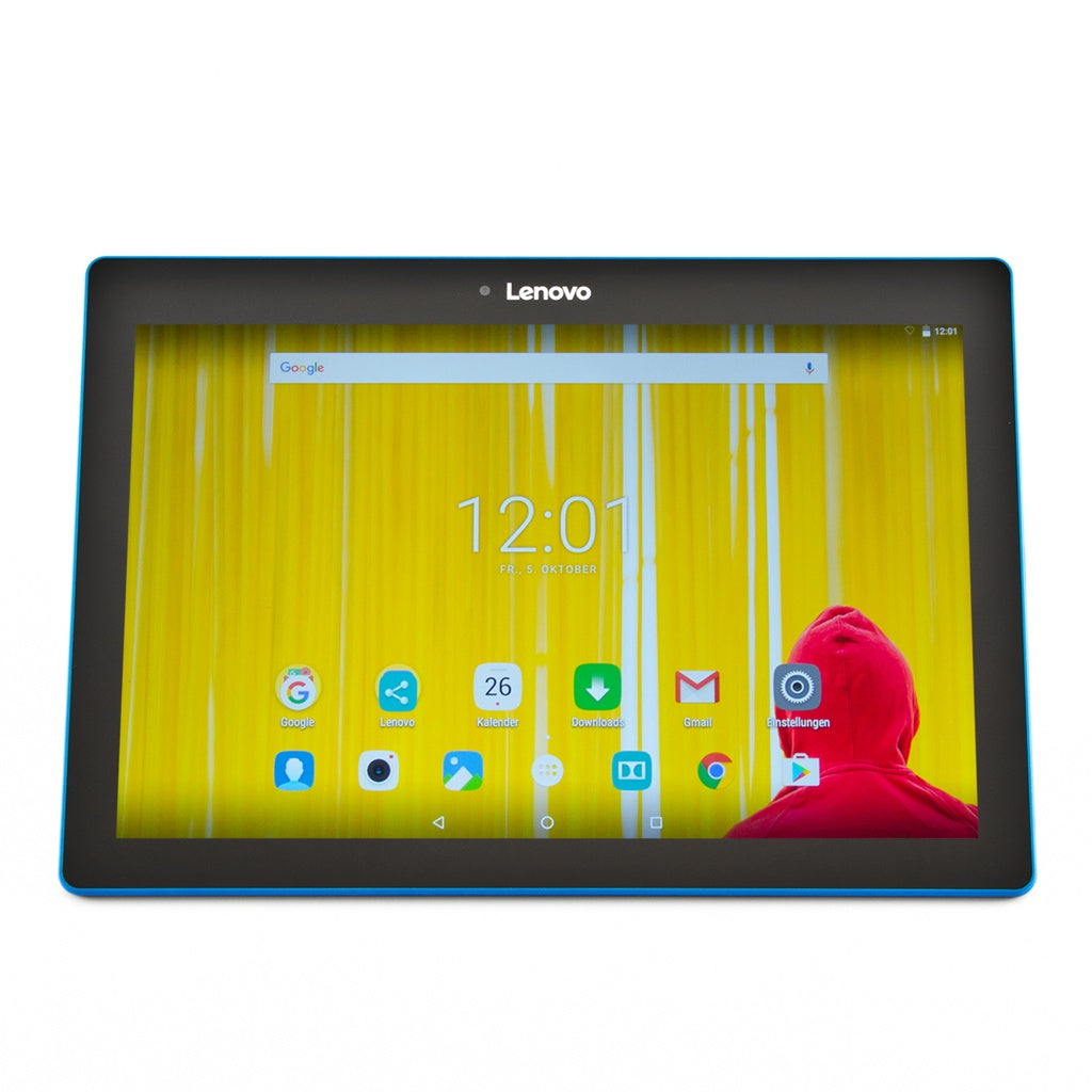 Produktbild Tablet - Lenovo Tab 10 TB-X103F 10" WiFi 16GB schwarz