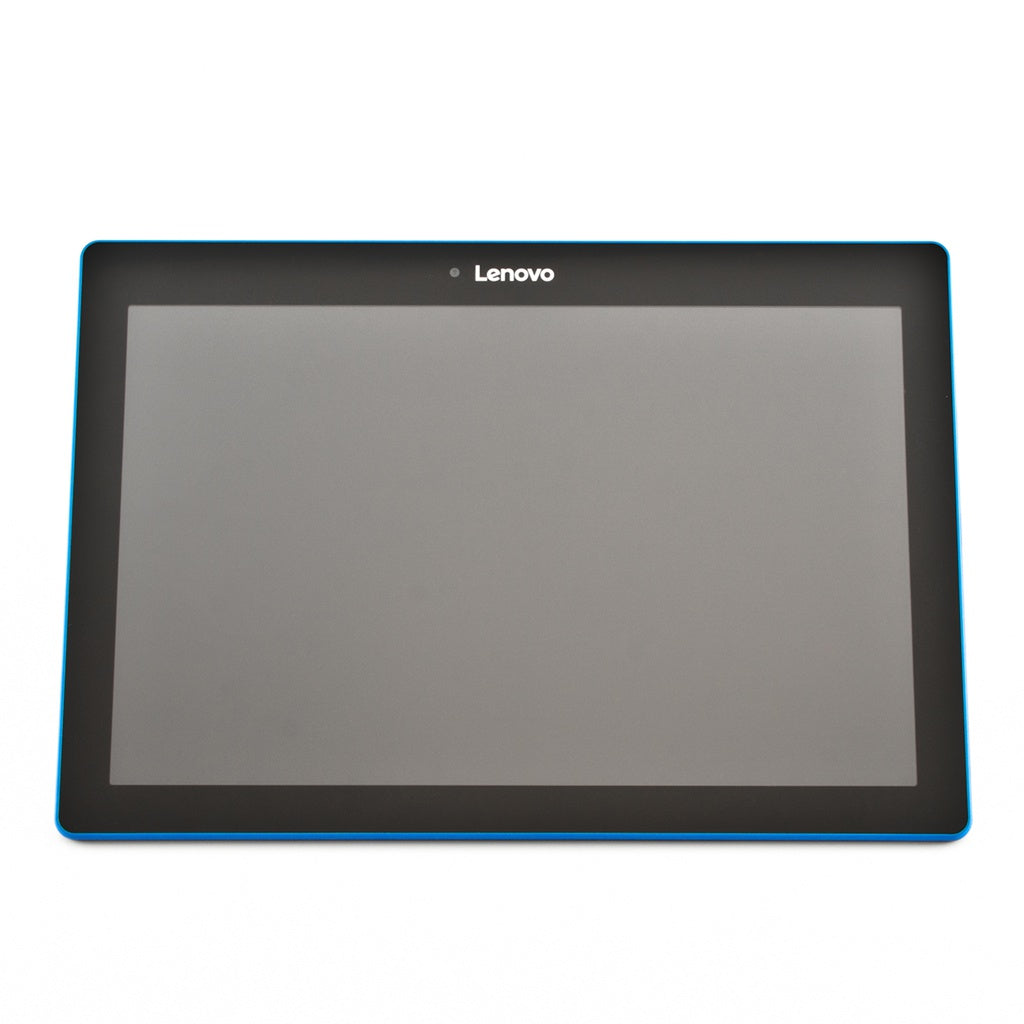 Produktbild Tablet - Lenovo Tab 10 TB-X103F 10" WiFi 16GB schwarz