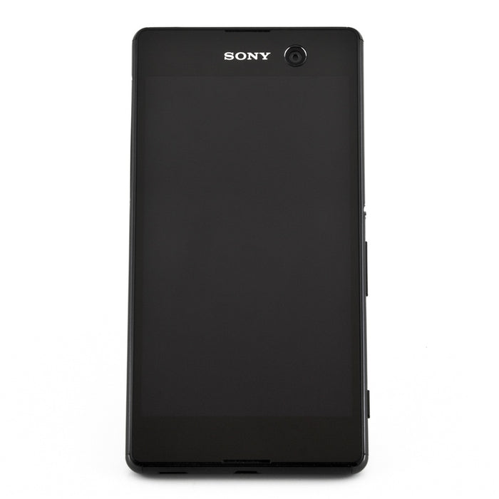 Sony Xperia M5 E5603 16GB schwarz