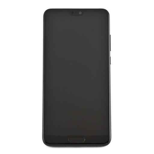Produktbild Smartphone - Huawei P20 128GB Black
