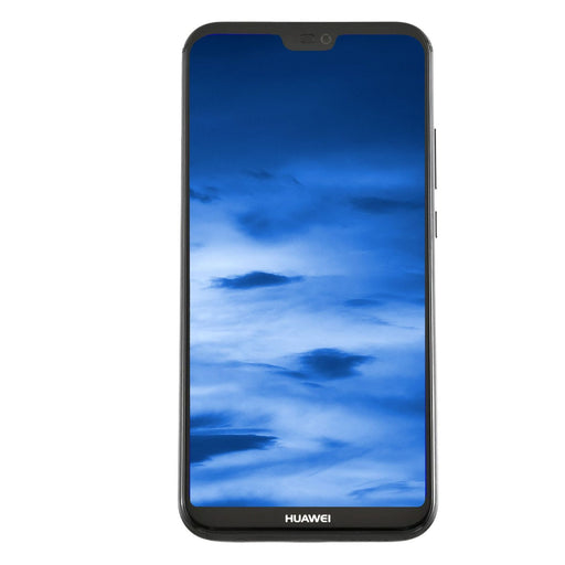 Produktbild Smartphone - Huawei P20 Lite 64GB Midnight Black