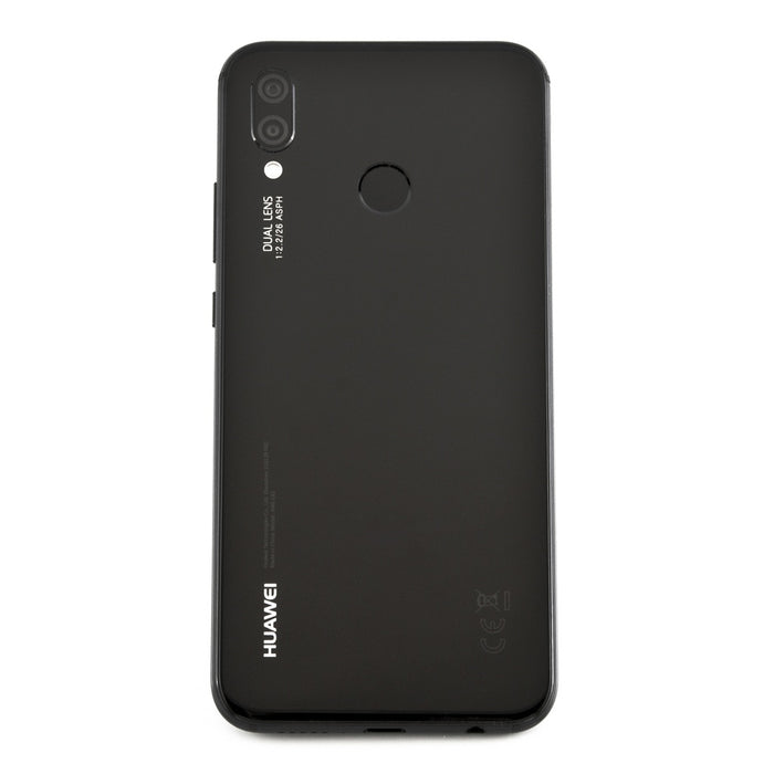 Huawei P20 Lite 64GB Midnight Black