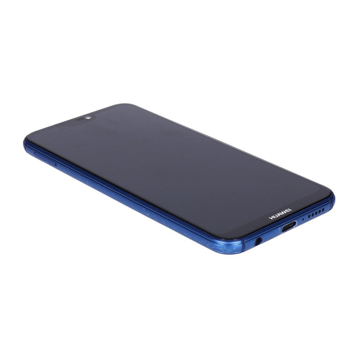 Huawei P20 Lite 64GB Klein Blue