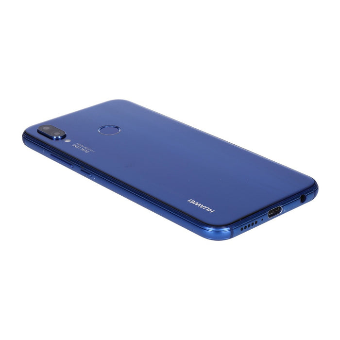 Huawei P20 Lite 64GB Klein Blue