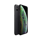 Apple iPhone XS 256GB Space Grau *