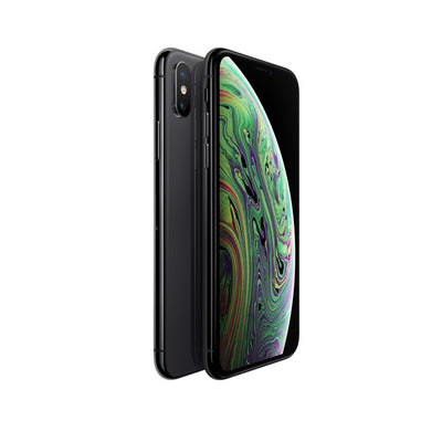 iPhone XS 256GB Space Grau *