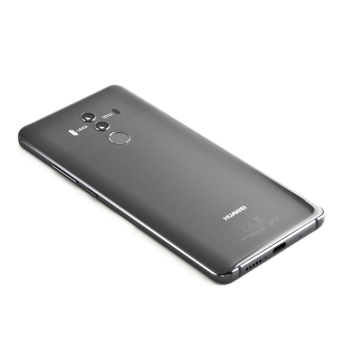 Huawei Mate 10 Pro 128GB Titanium Grau