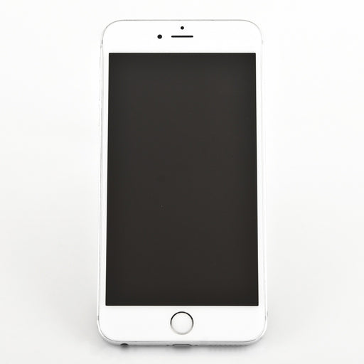 Produktbild Smartphone - Apple iPhone 6s Plus 16GB Silber