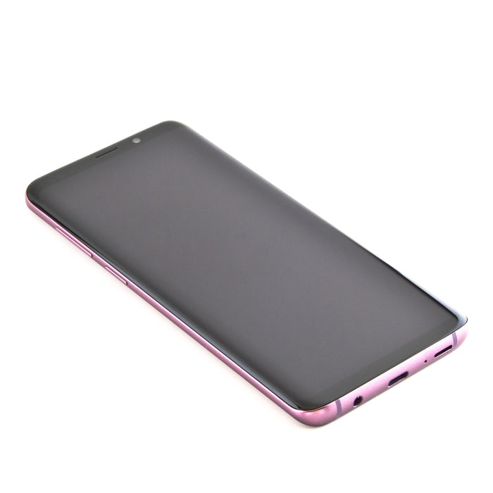 Samsung Galaxy S9 G960F 64GB Lilac Purple