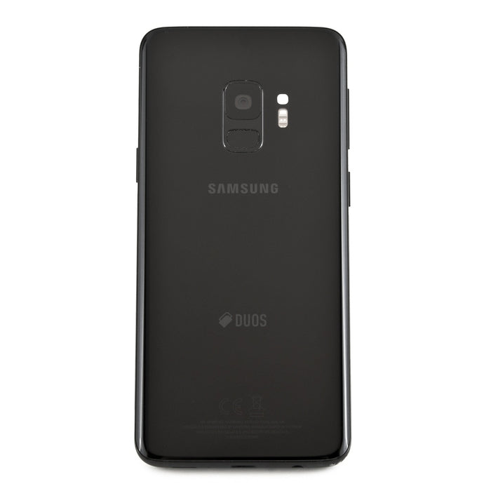 Samsung Galaxy S9 G960F 64GB Midnight Black