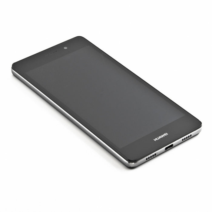 Huawei P8 Lite 2017 16GB Schwarz