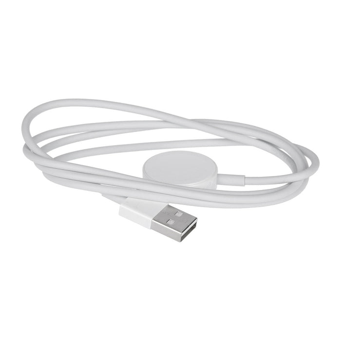 Apple Watch Series 4 44mm GPS Spacegrau  Aluminiumgehäuse Sportarmband schwarz