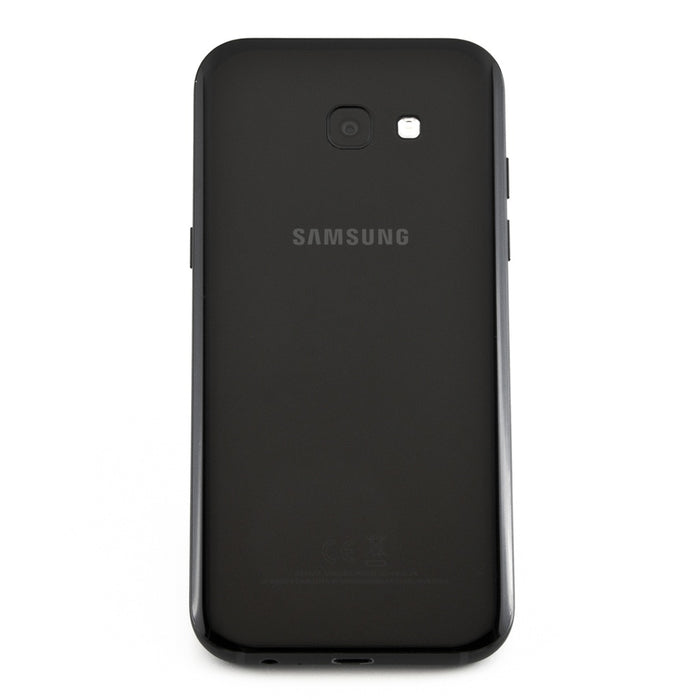 Samsung Galaxy A5 A520F 32GB Black Sky