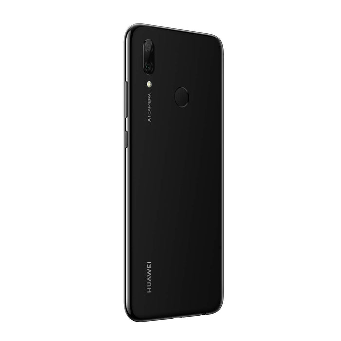 Huawei P smart 2019 Dual-SIM 64GB Midnight Black *