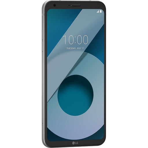Produktbild Smartphone - LG Q6-M700n 32GB Platinum