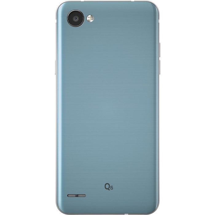 LG Q6-M700n 32GB Platinum