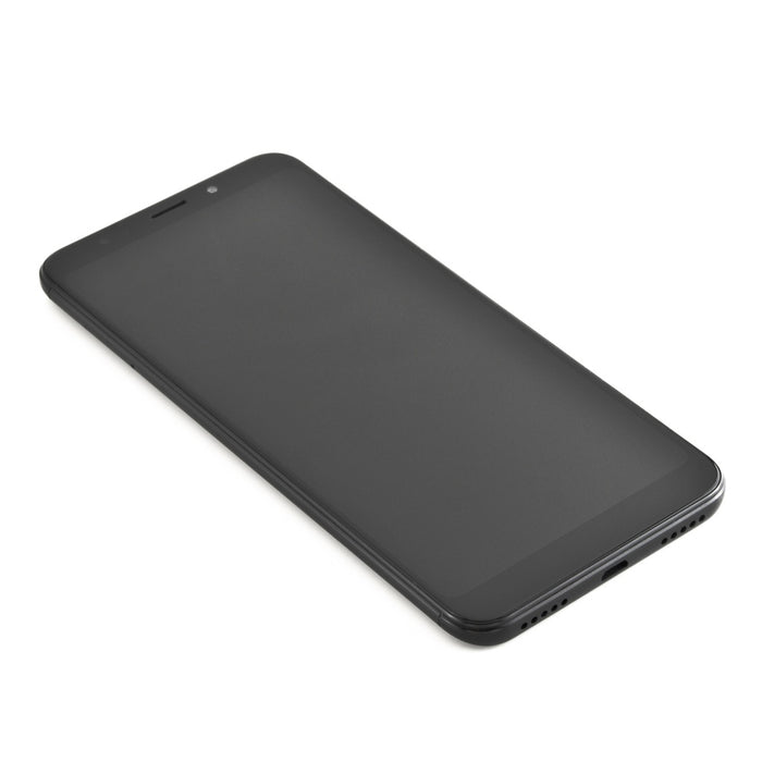 Xiaomi Redmi 5 16GB Dual-SIM Schwarz