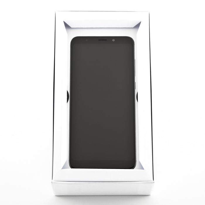 Xiaomi Redmi 5 16GB Dual-SIM Schwarz