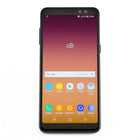 Samsung Galaxy A8 Enterprise Edition 4G Dual-SIM 32GB Schwarz