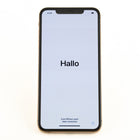 Apple iPhone Xs Max 256GB Silber