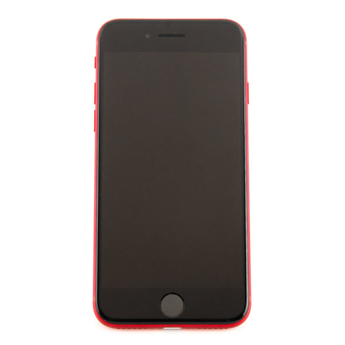 Apple iPhone 8 64GB Rot
