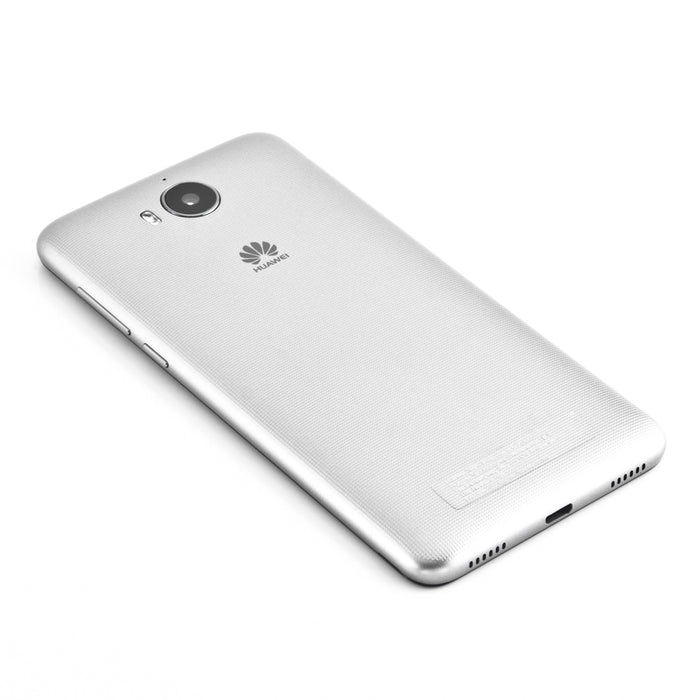 Huawei Y6 2017 16GB Grau