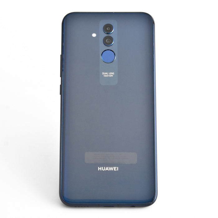 Huawei Mate 20 lite Dual-SIM 64GB Sapphire Blue