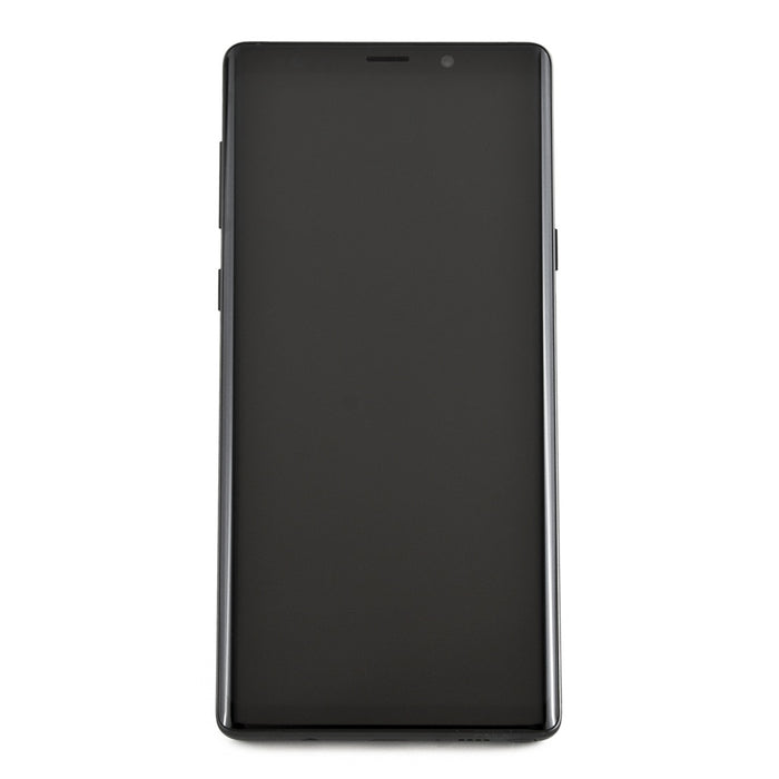 Samsung Galaxy Note 9 N960F/DS 128GB Black