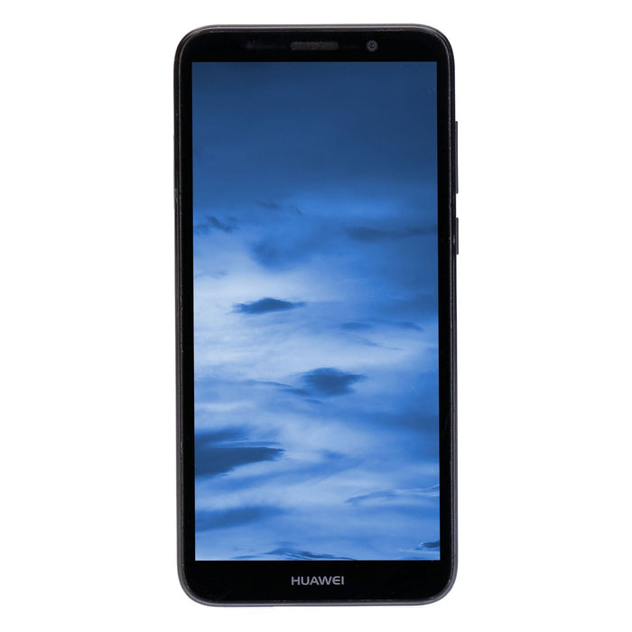 Huawei Y5 2018 Dual-SIM 16GB Schwarz