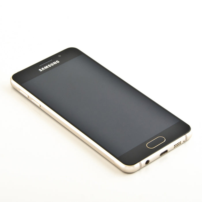 Samsung Galaxy A3 A310F 16GB Gold
