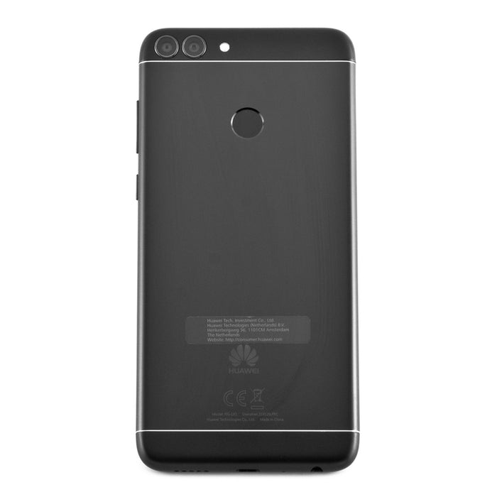 Huawei P smart Dual-SIM 32GB Schwarz