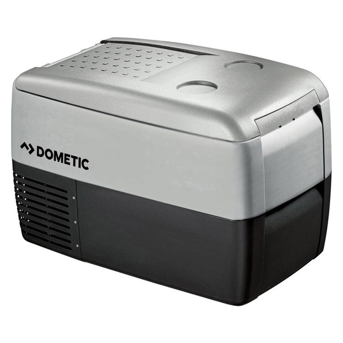 Dometic CoolFreeze CDF 36 Kühlbox tragbare Kompressorkühl- und Gefrierbox 31 L