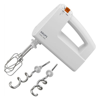 F60814 Handmixer 3 Mix 7000 weiß