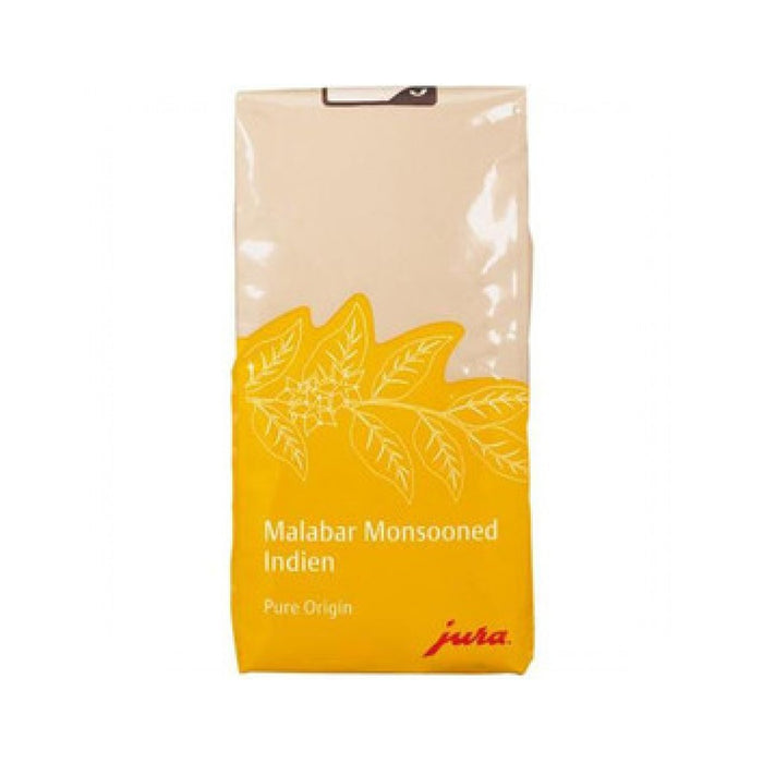 JURA 68011 Impressa-Kaffee ganze Bohnen 250 g Malabar Monsooned